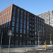 Jatopa Vliegbasis, Amsterdam