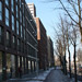 Jatopa Vliegbasis, Amsterdam