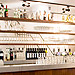 Bar - De Rode Hoed, Amsterdam